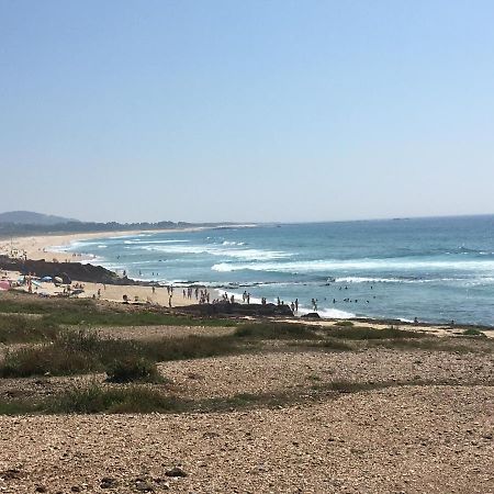 Appartamento Rincon Del Barbanza Ribeira Esterno foto